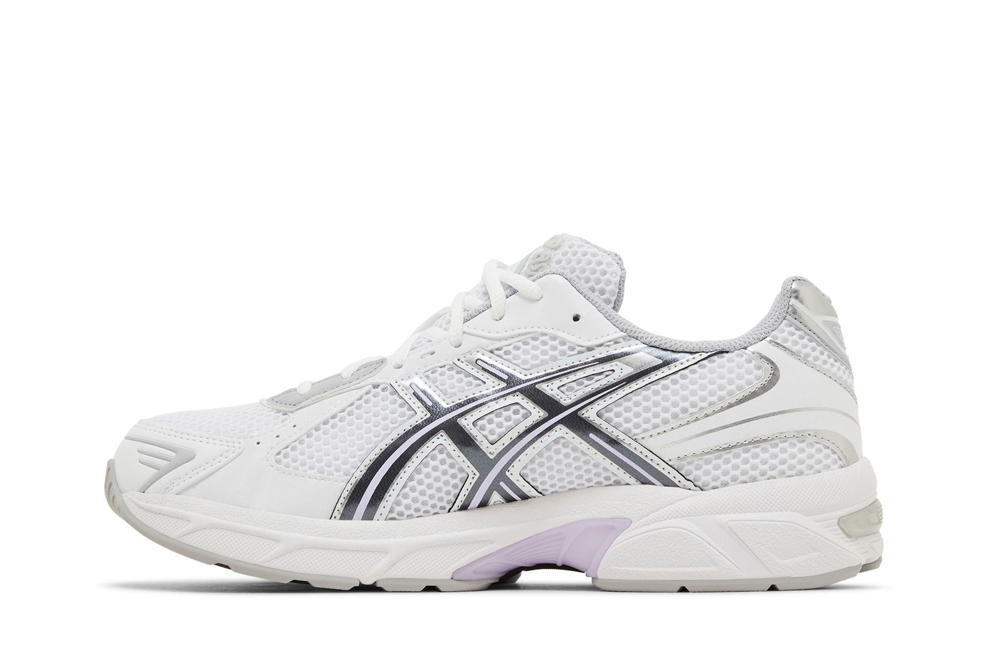 Asics Gel-1130 White Carrier Grey Lilac