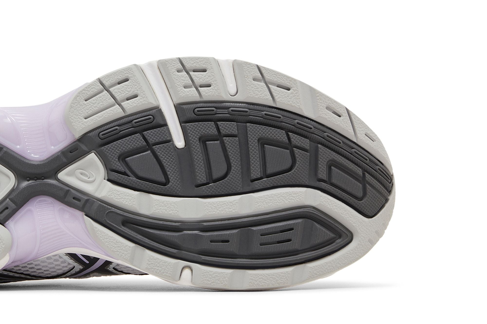 Asics Gel-1130 White Carrier Grey Lilac