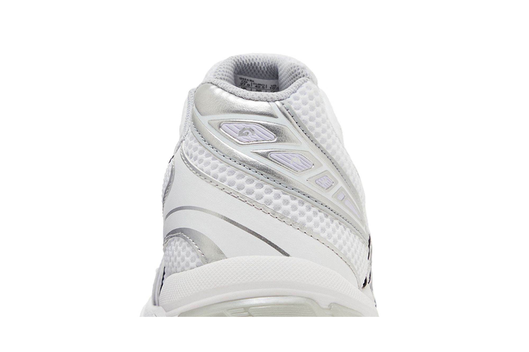 Asics Gel-1130 White Carrier Grey Lilac