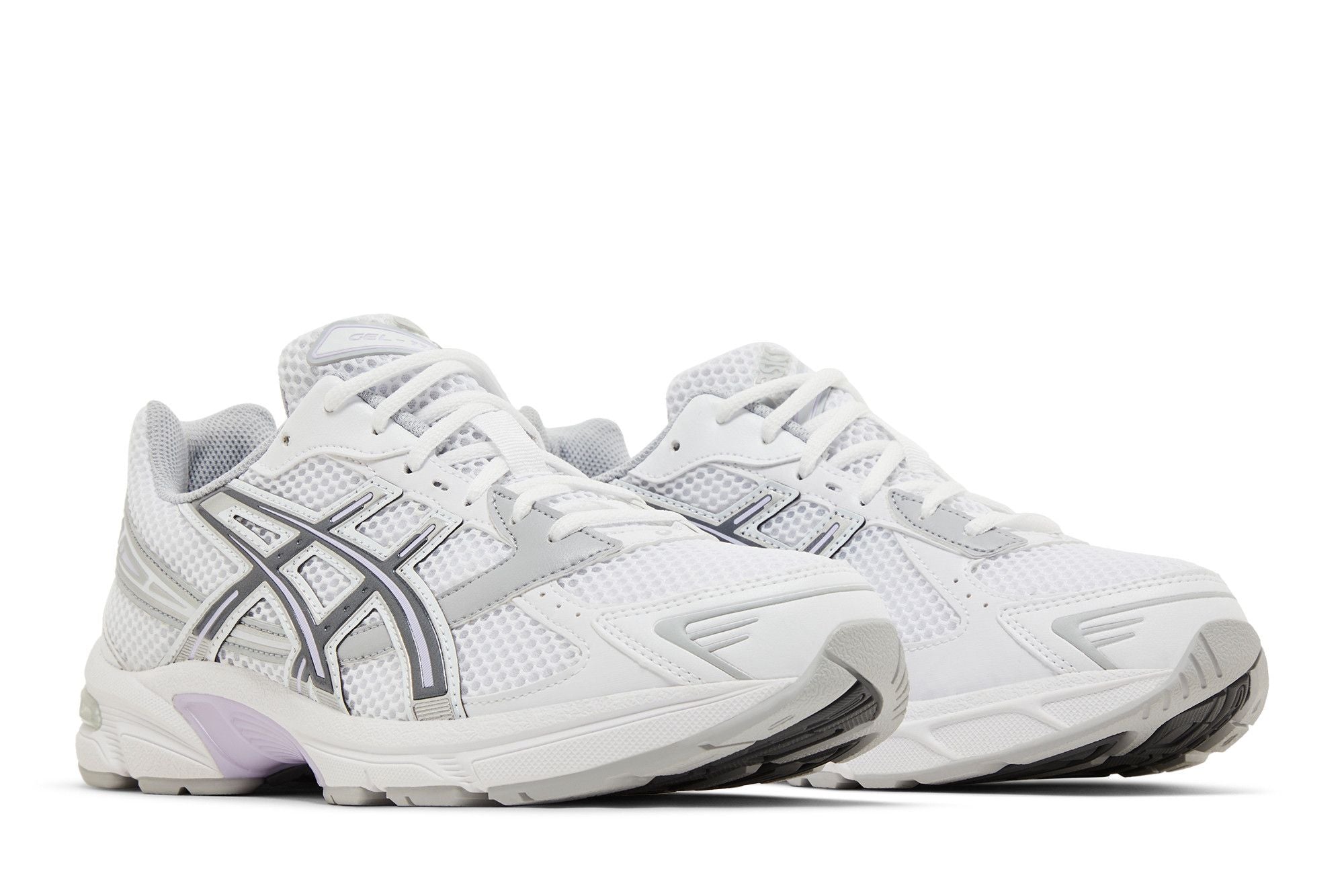 Asics Gel-1130 White Carrier Grey Lilac