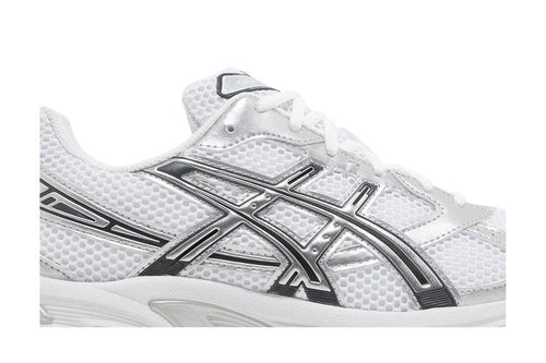 Asics Gel-1130 White Pure Silver