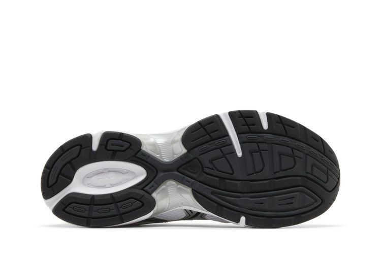 Asics Gel-1130 White Pure Silver