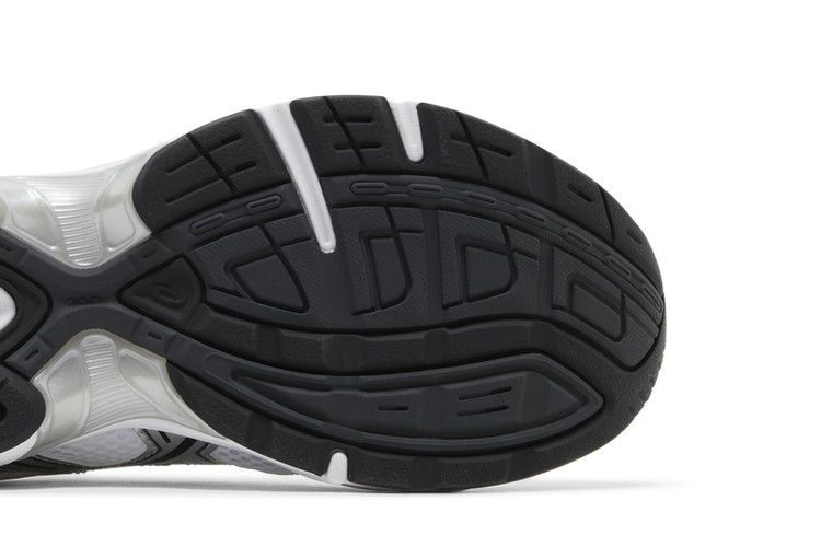 Asics Gel-1130 White Pure Silver