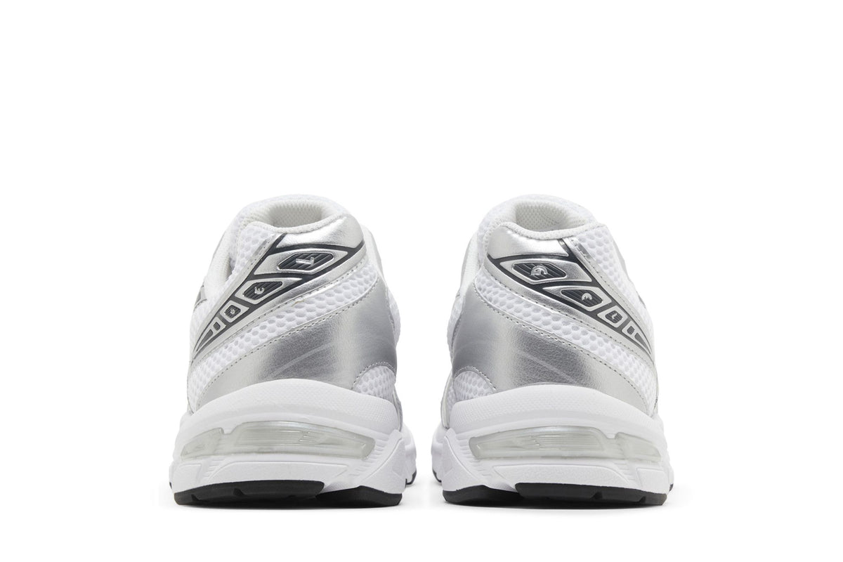 Asics Gel-1130 White Pure Silver