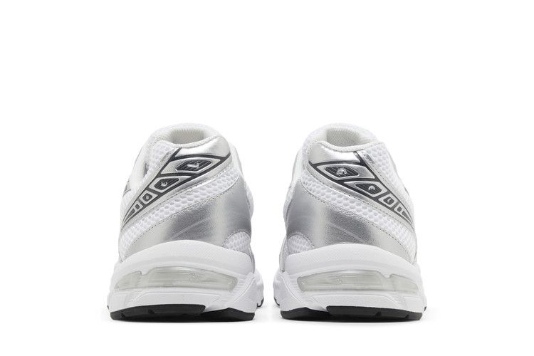 Asics Gel-1130 White Pure Silver