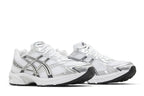 Asics Gel-1130 White Pure Silver