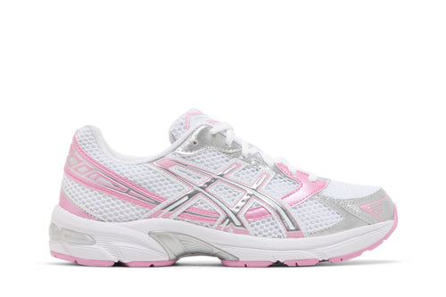 Asics Gel-1130 White Pure Silver Pink