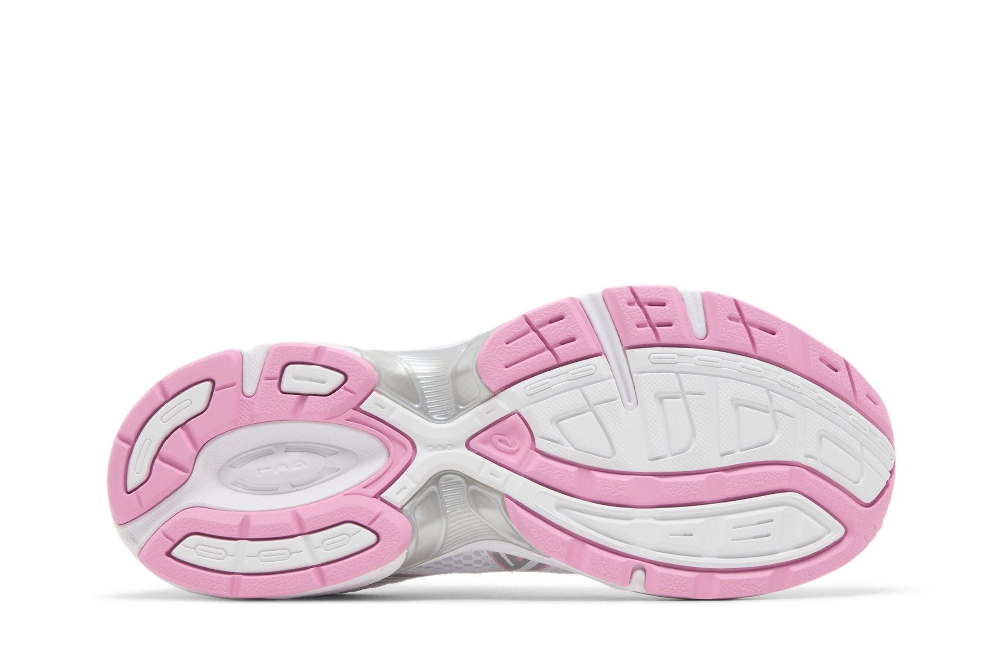 Asics Gel-1130 White Pure Silver Pink
