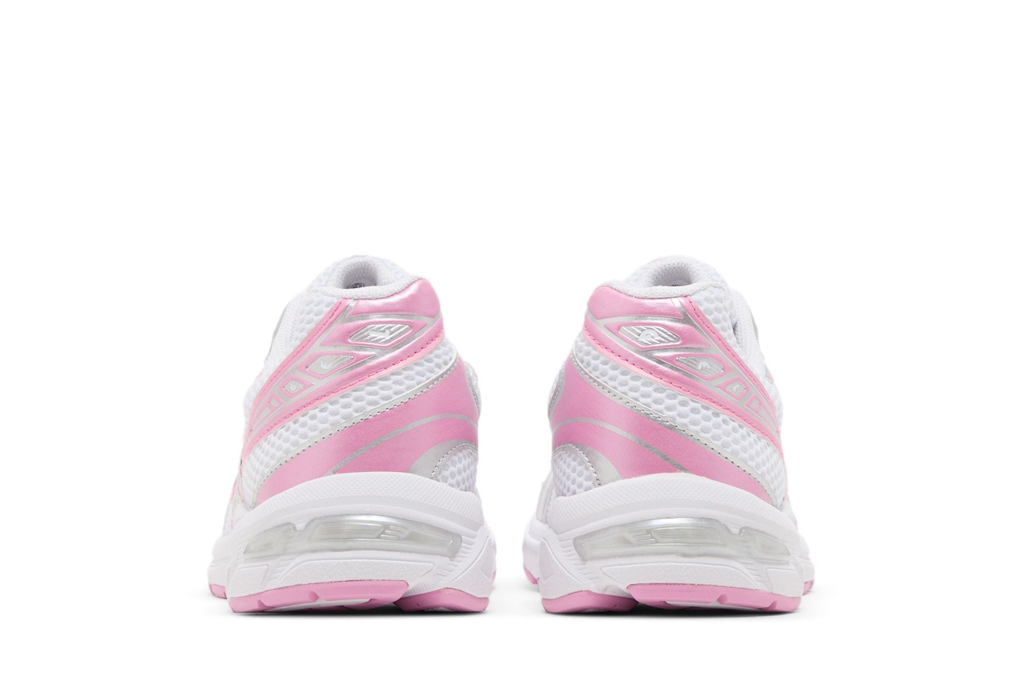 Asics Gel-1130 White Pure Silver Pink