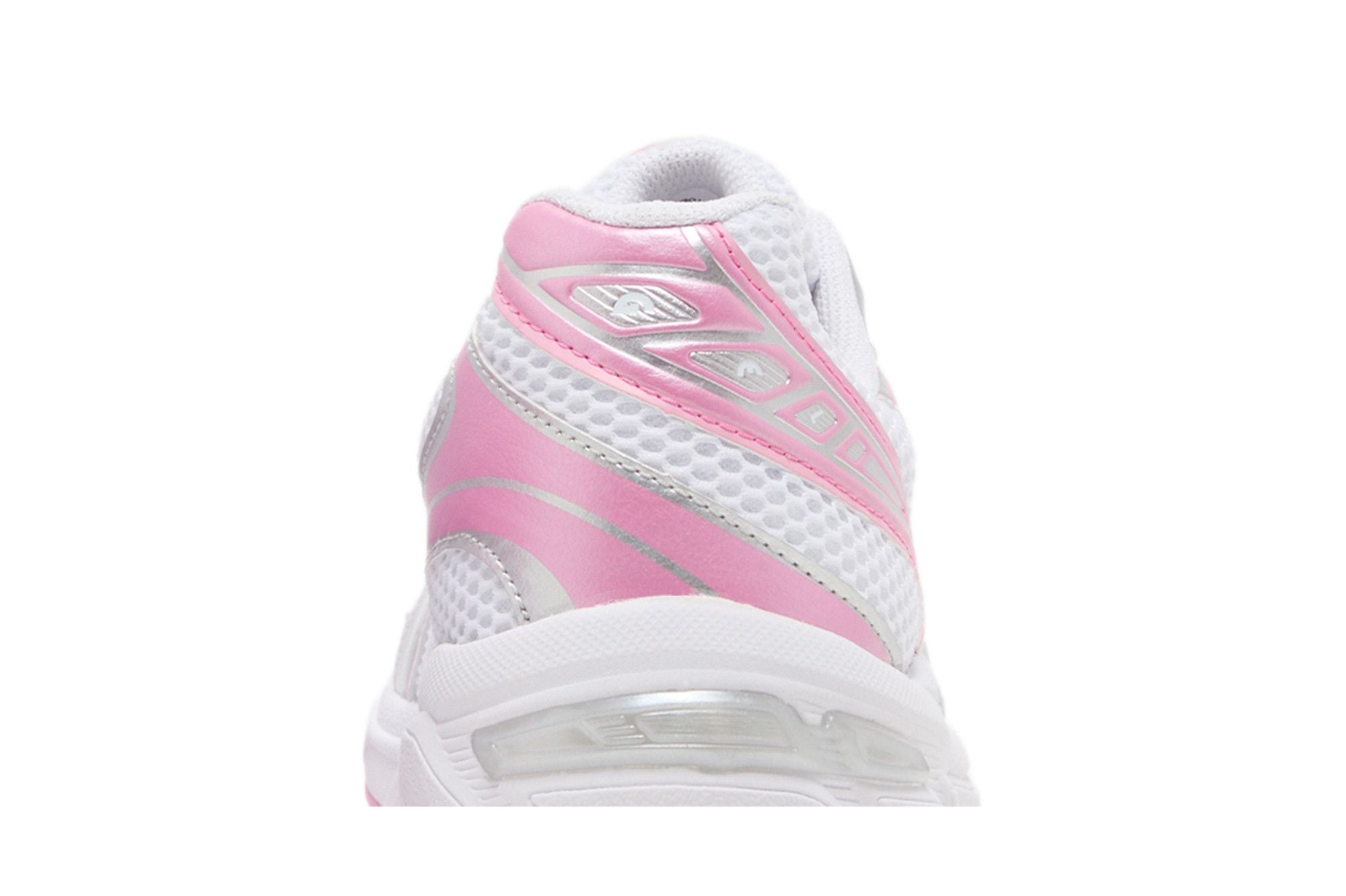 Asics Gel-1130 White Pure Silver Pink