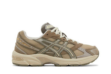 Asics Gel-1130 Wood Crepe Mink, marron taupe