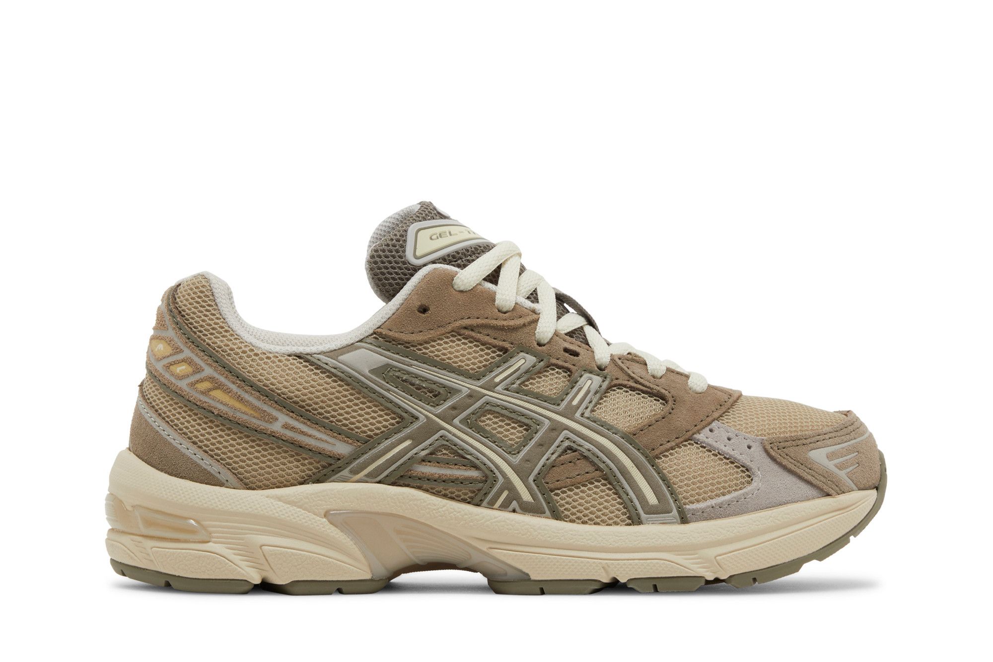 Asics Gel-1130 Wood Crepe Mink