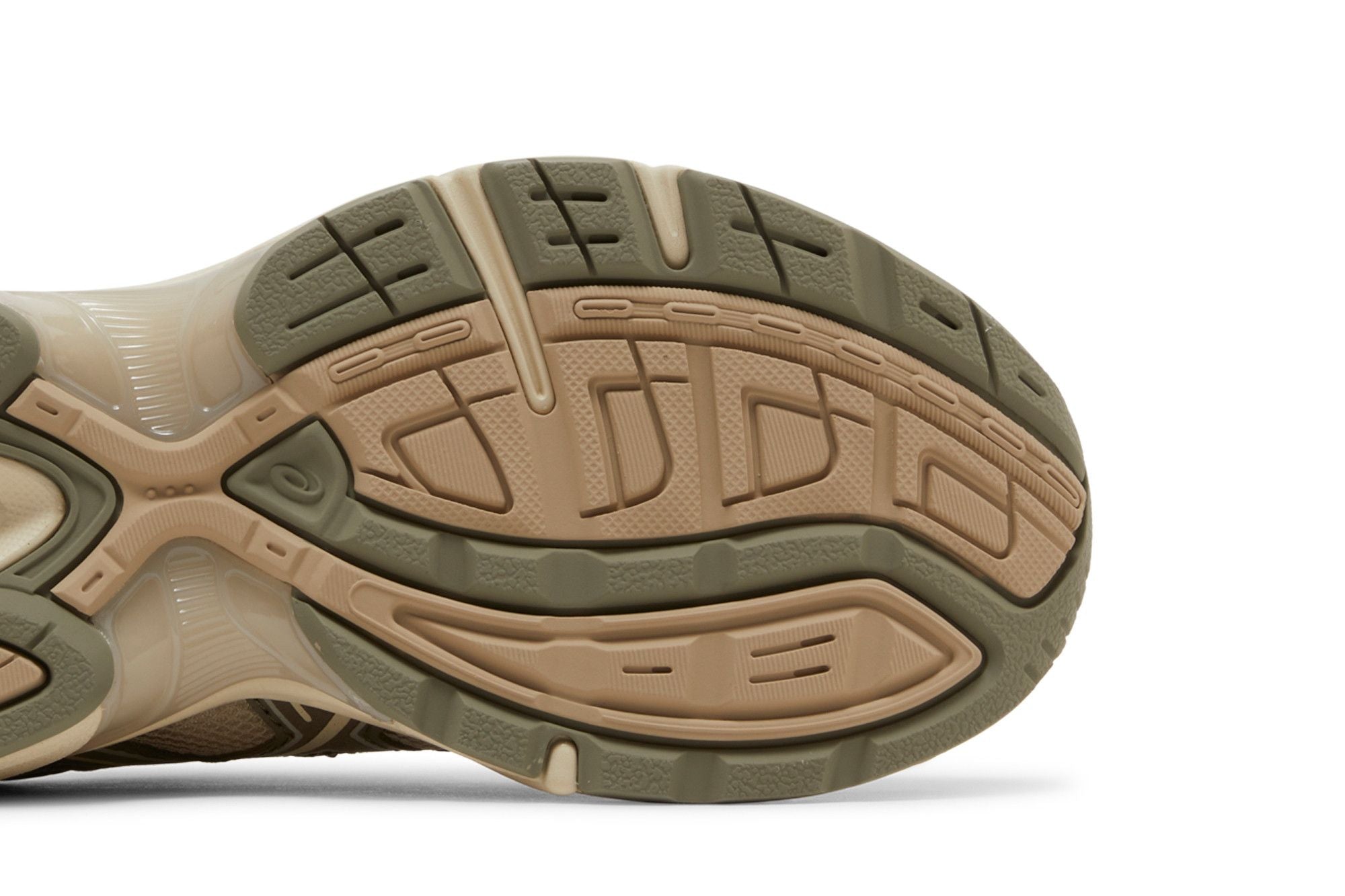 Asics Gel-1130 Wood Crepe Mink