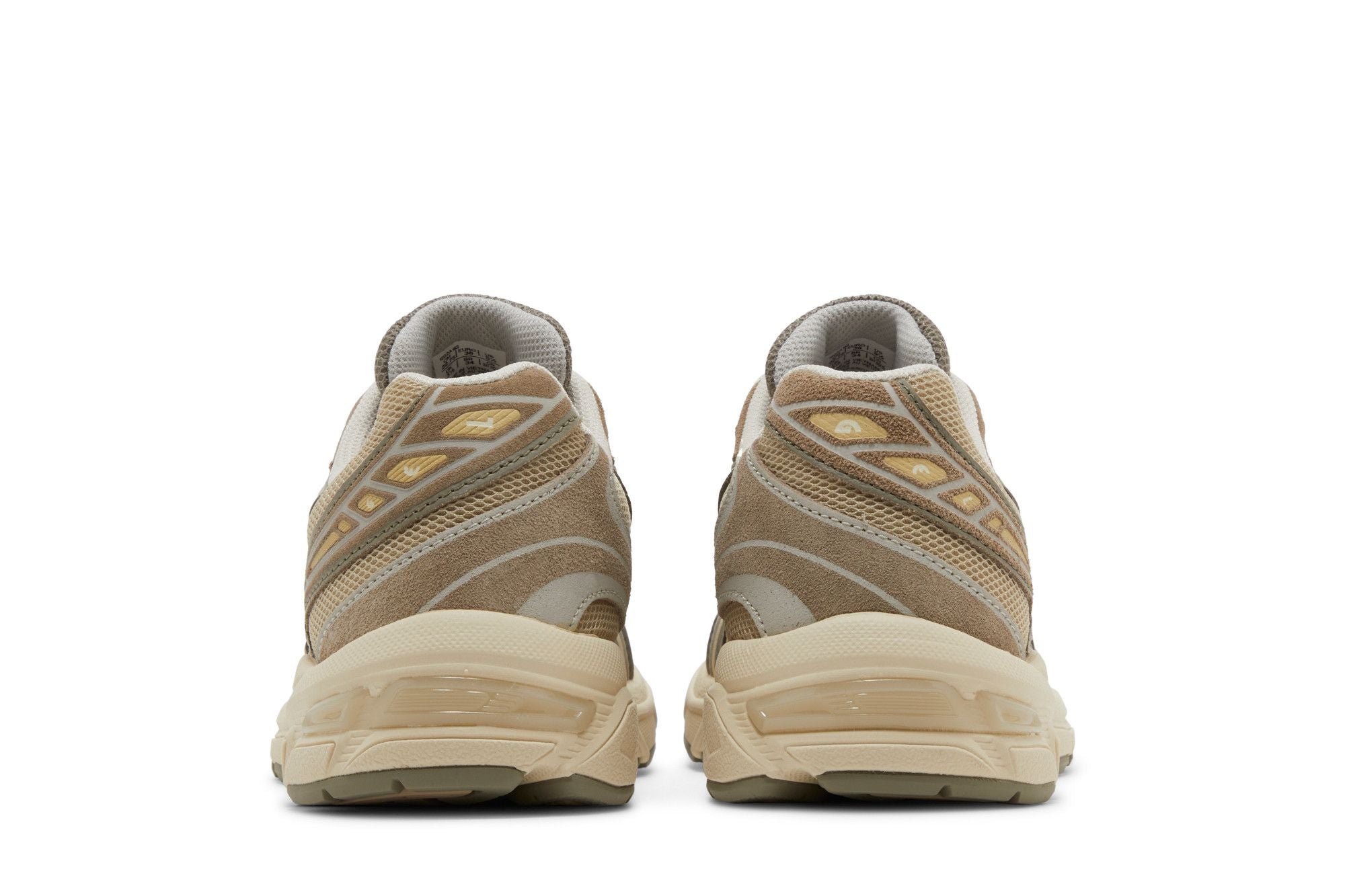 Asics Gel-1130 Wood Crepe Mink