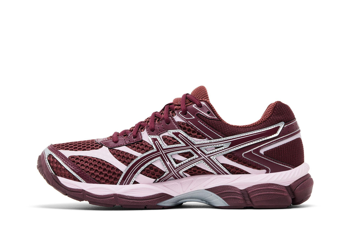Asics Gel-Cumulus 16 Burgundy Pink