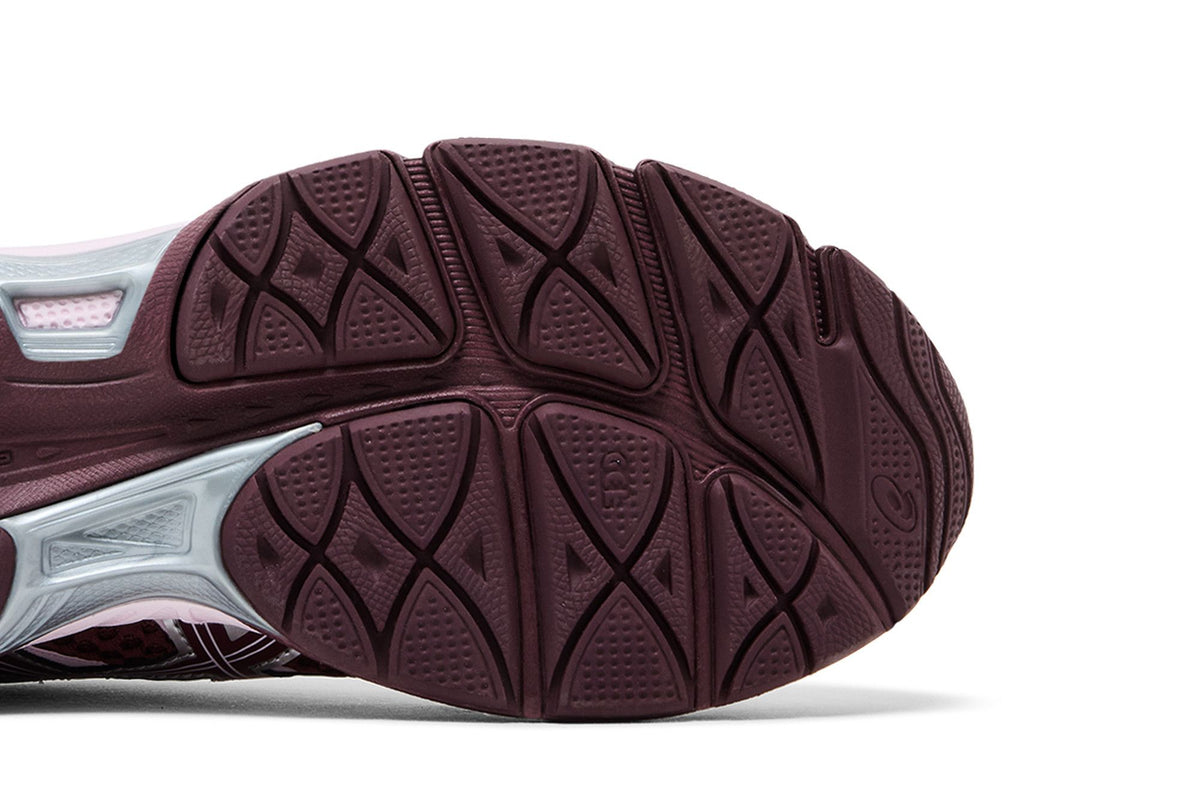 Asics Gel-Cumulus 16 Burgundy Pink