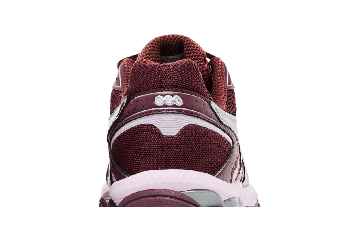 Asics Gel-Cumulus 16 Burgundy Pink