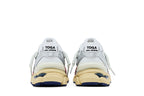 Asics Gel-Cumulus 16 TOGA White Red Pure Silver