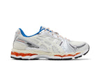 Asics Gel-Kayano 12.1 Ronnie Fieg Knicks