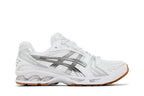 Asics Gel-Kayano 14 A.P.C. White Pure Silver
