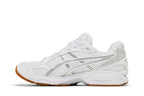 Asics Gel-Kayano 14 A.P.C. White Pure Silver