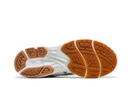 Asics Gel-Kayano 14 A.P.C. White Pure Silver