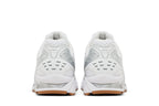 Asics Gel-Kayano 14 A.P.C. White Pure Silver