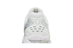 Asics Gel-Kayano 14 A.P.C. White Pure Silver