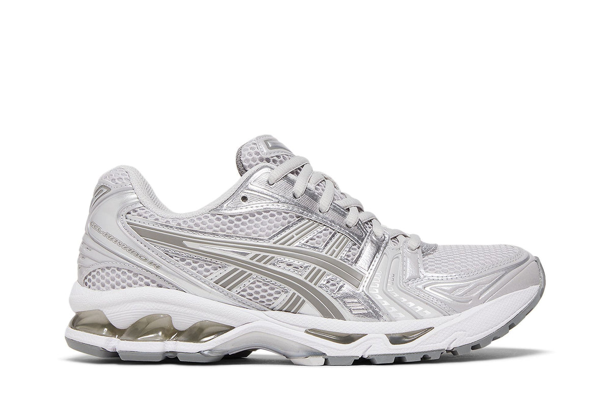 Asics Gel-Kayano 14 Cloud Grey