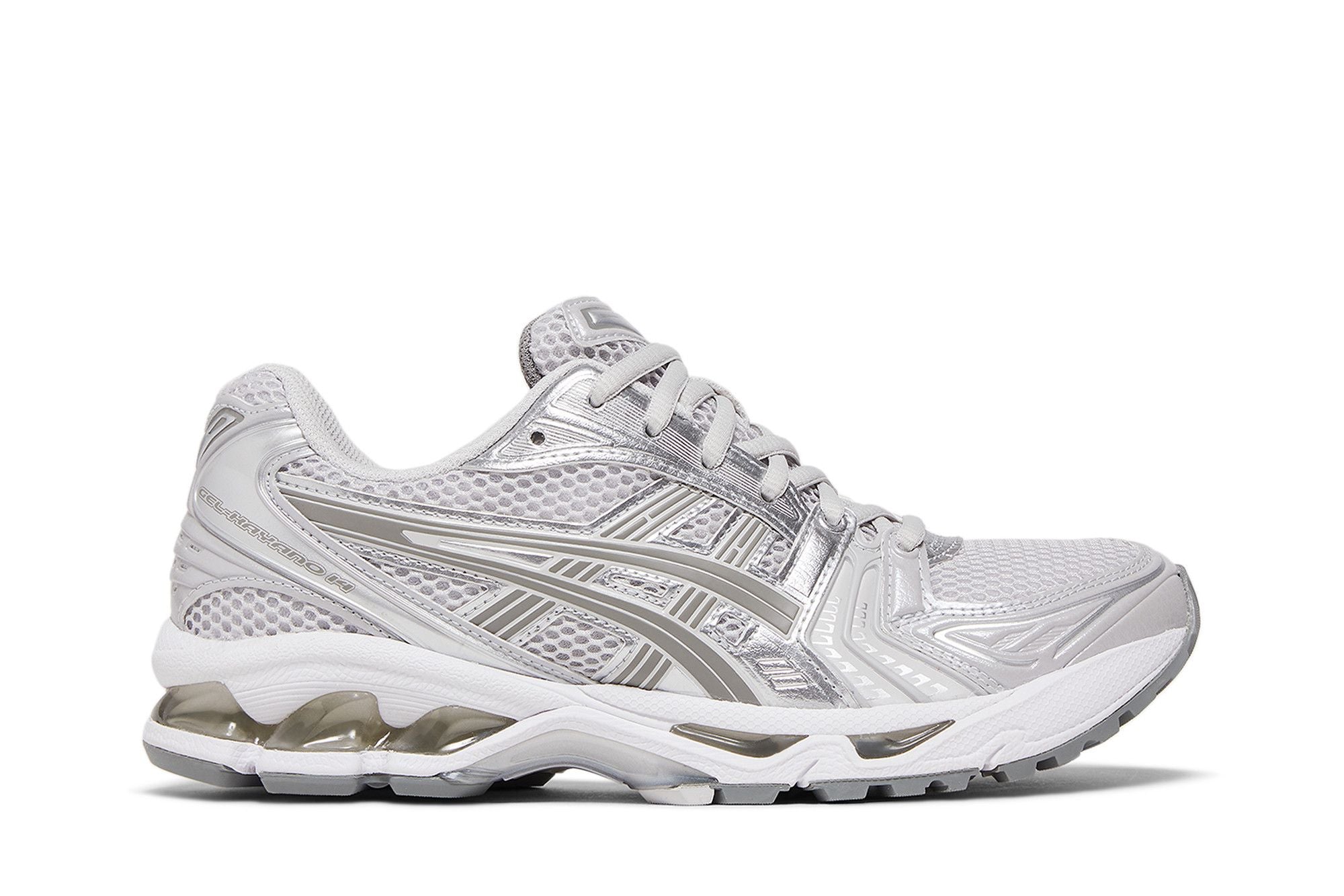 Asics Gel-Kayano 14 Cloud Grey