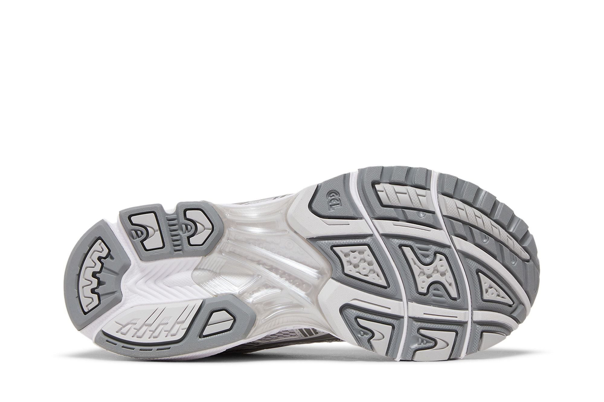 Asics Gel-Kayano 14 Cloud Grey