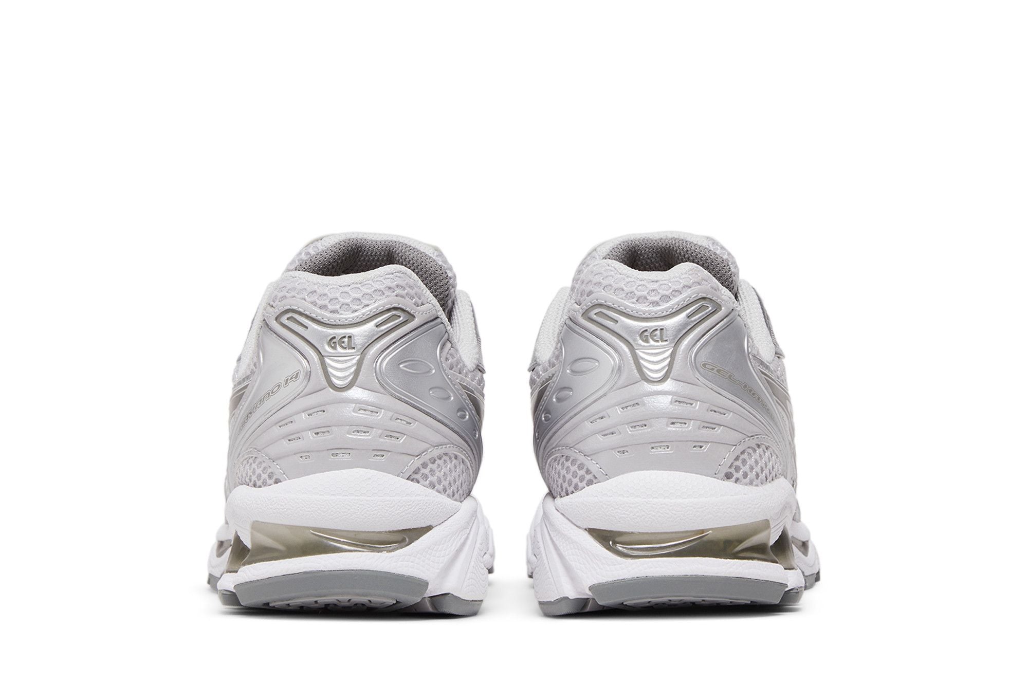 Asics Gel-Kayano 14 Cloud Grey
