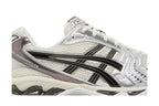 Asics Gel-Kayano 14 Cream Black