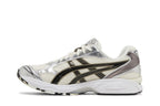 Asics Gel-Kayano 14 Cream Black
