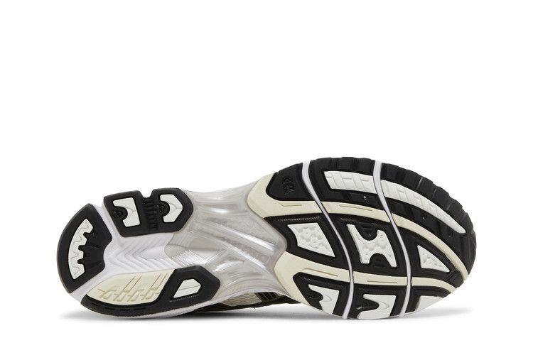 Asics Gel-Kayano 14 Cream Black