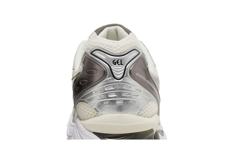 Asics Gel-Kayano 14 Cream Black