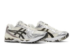Asics Gel-Kayano 14 Cream Black