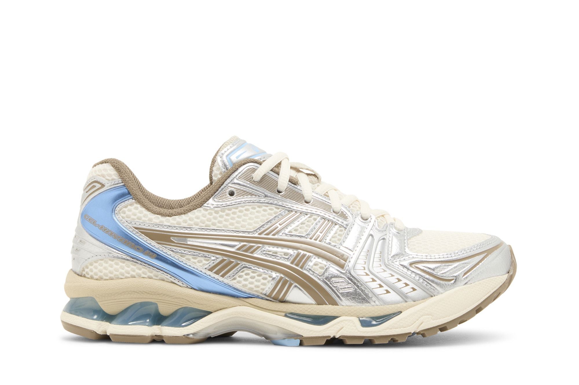 Asics Gel-Kayano 14 Cream Pepper