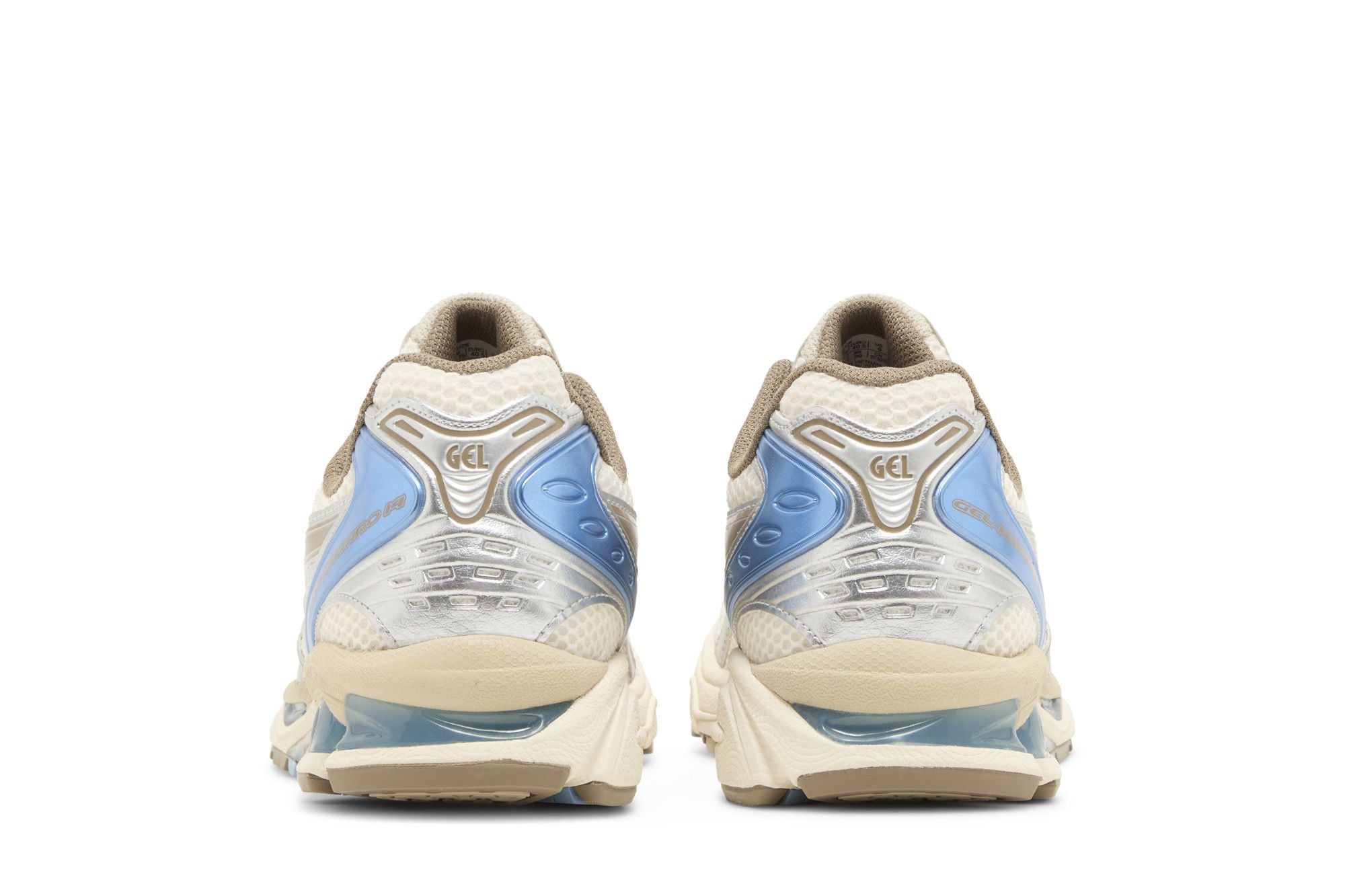 Asics Gel-Kayano 14 Cream Pepper