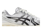 Asics Gel-Kayano 14 JJJJound Silver Black