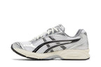 Asics Gel-Kayano 14 JJJJound Silver Black