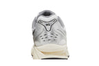 Asics Gel-Kayano 14 JJJJound Silver Black