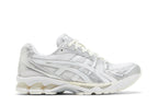 Asics Gel-Kayano 14 JJJJound Silver White
