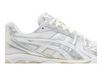 Asics Gel-Kayano 14 JJJJound Silver White
