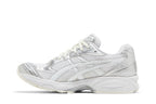Asics Gel-Kayano 14 JJJJound Silver White