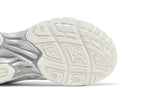 Asics Gel-Kayano 14 JJJJound Silver White