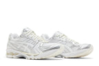 Asics Gel-Kayano 14 JJJJound Silver White