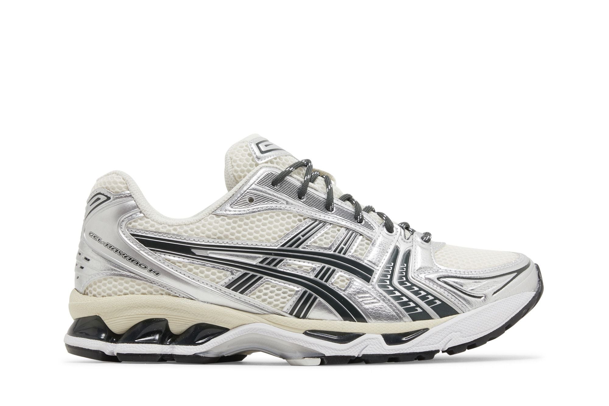Asics Gel-Kayano 14 Kith Cream Scarab (2024)