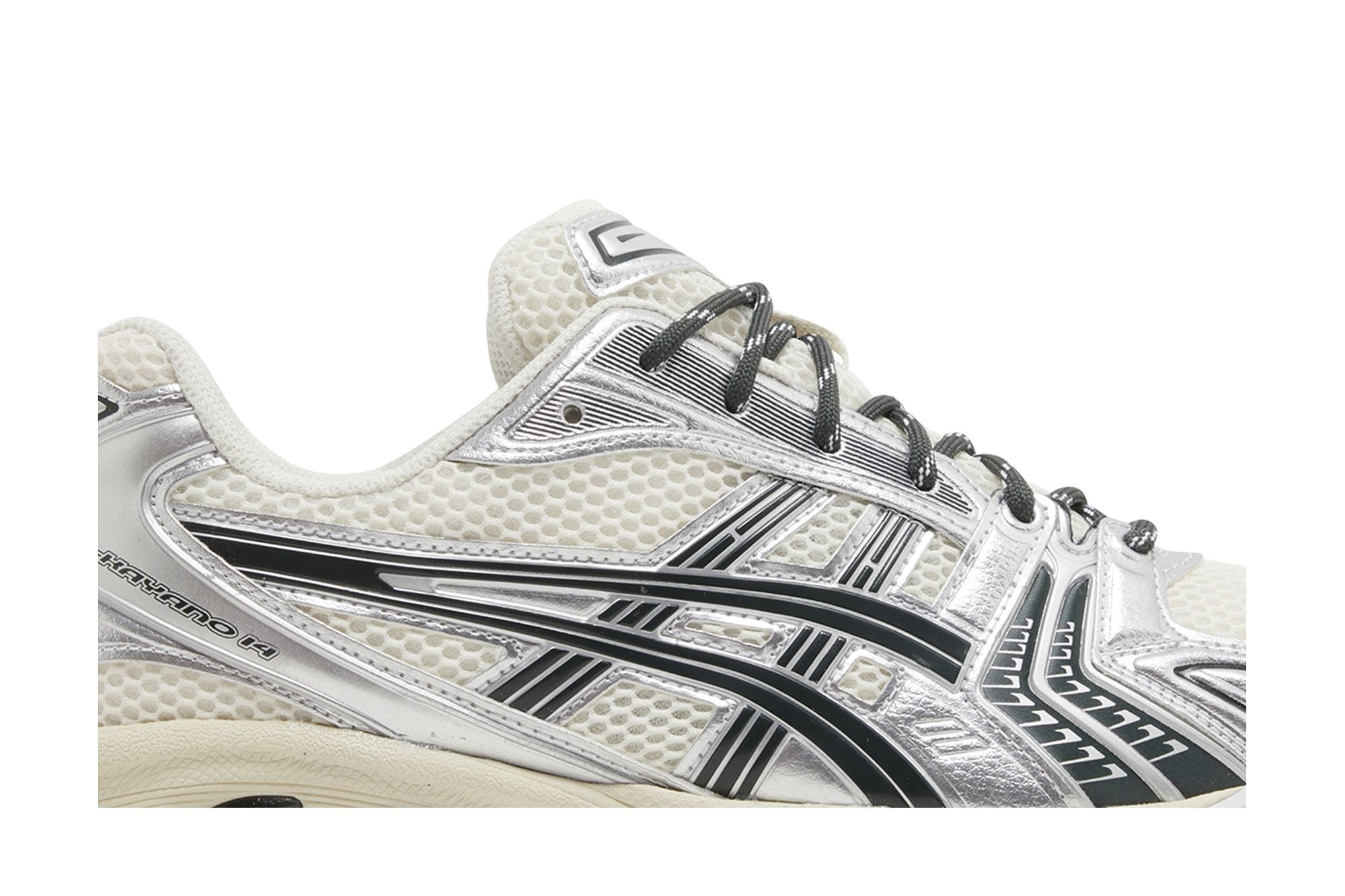 Asics Gel-Kayano 14 Kith Cream Scarab (2024)