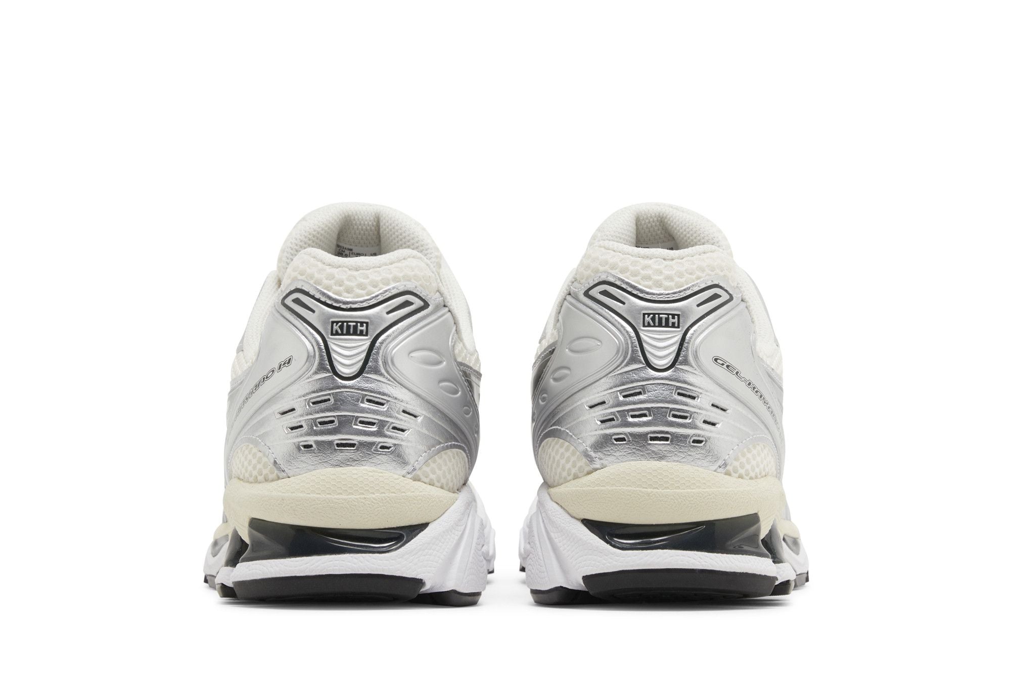 Asics Gel-Kayano 14 Kith Cream Scarab (2024)